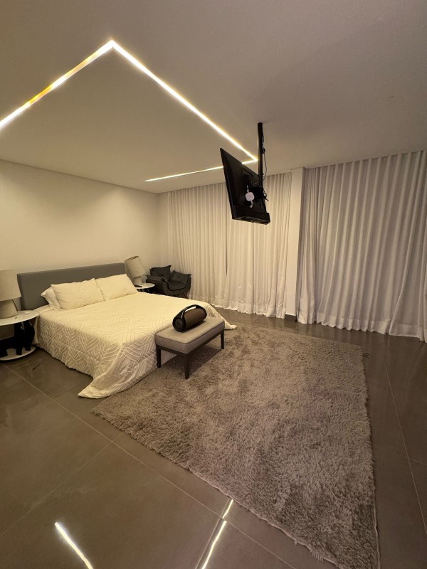 Casa de Condomínio, 5 quartos - Foto 23