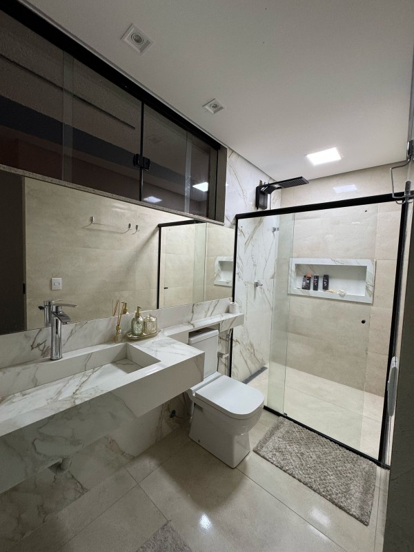 Casa de Condomínio, 5 quartos - Foto 21