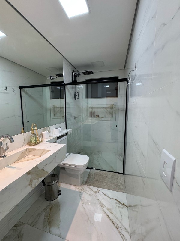 Casa de Condomínio, 5 quartos - Foto 18