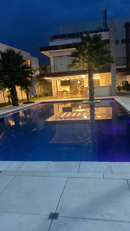 Casa de Condomínio, 5 quartos - Foto 2