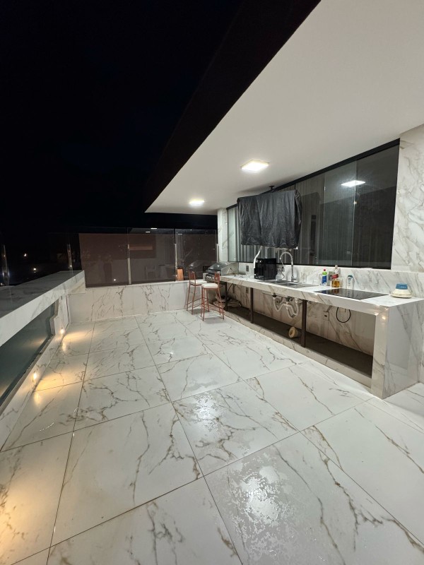 Casa de Condomínio, 5 quartos - Foto 11