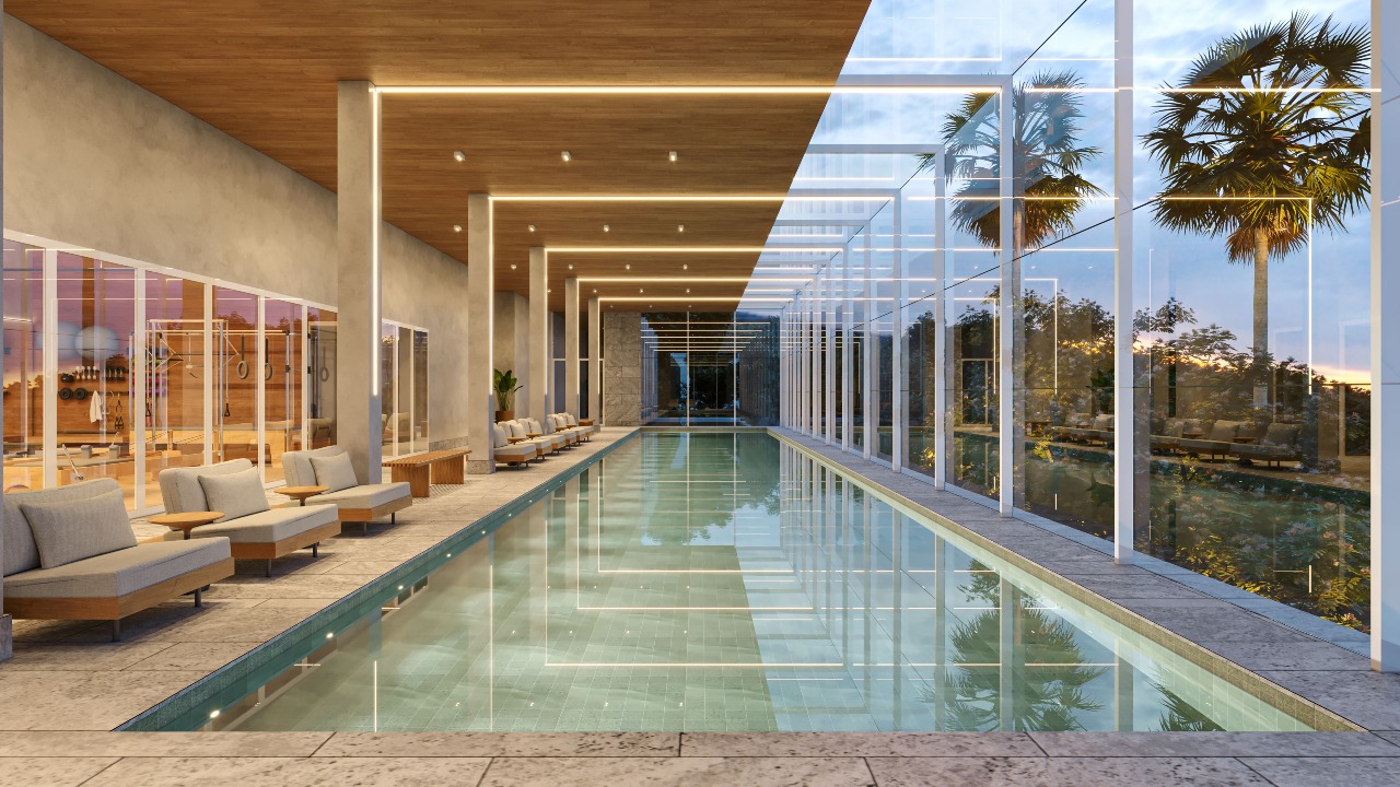 Apartamento, 3 quartos, 94 m² - Foto 5