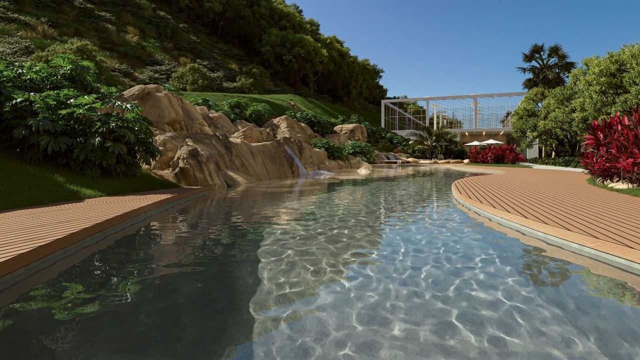 Apartamento, 3 quartos, 94 m² - Foto 4