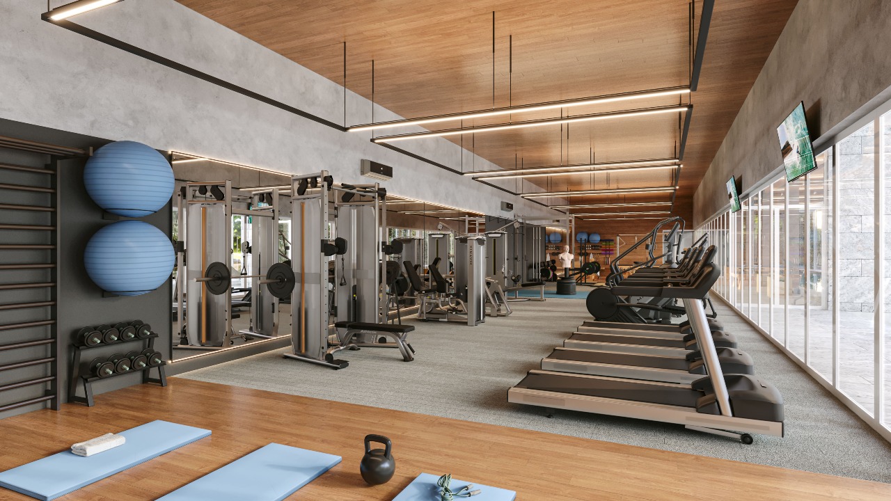 Apartamento, 3 quartos, 94 m² - Foto 13