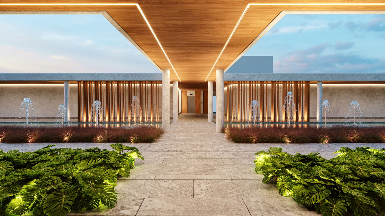 Apartamento, 3 quartos, 94 m² - Foto 11