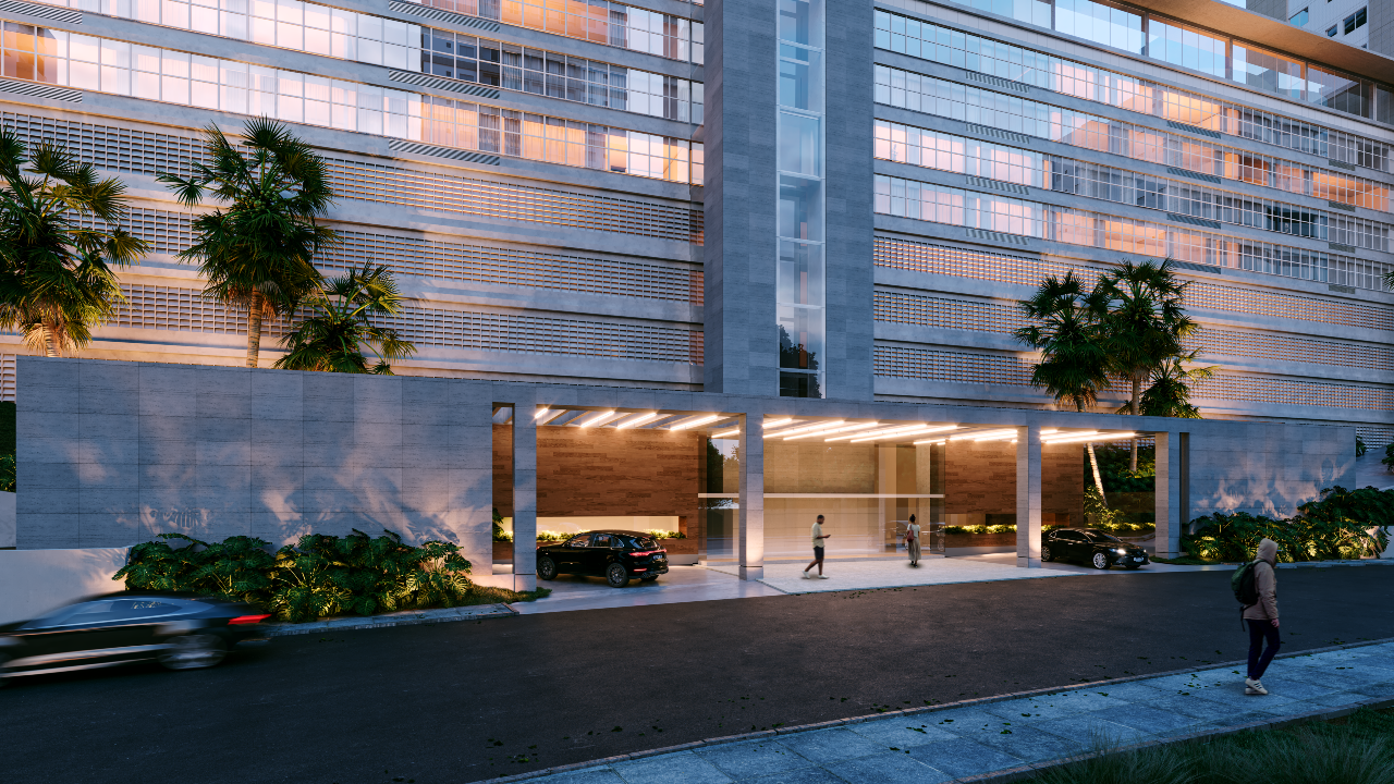 Apartamento, 3 quartos, 94 m² - Foto 12