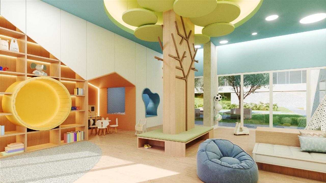 Apartamento, 3 quartos, 94 m² - Foto 6