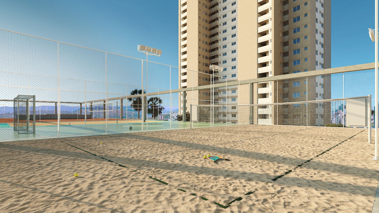 Apartamento, 3 quartos, 94 m² - Foto 9