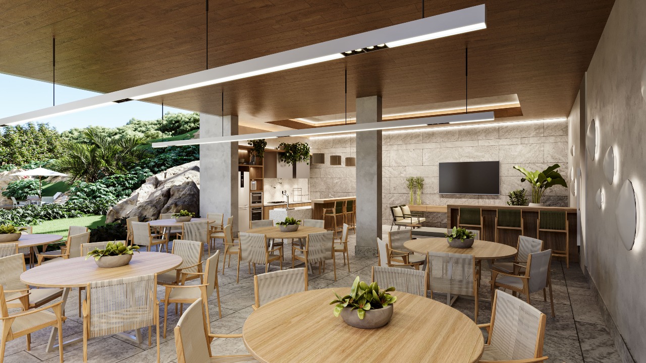 Apartamento, 3 quartos, 94 m² - Foto 10