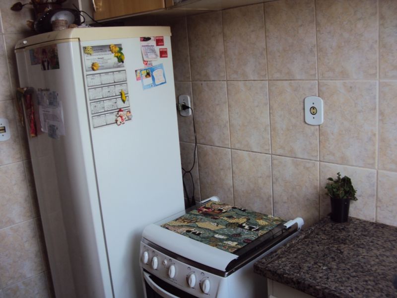 Apartamento, 2 quartos, 46 m² - Foto 3