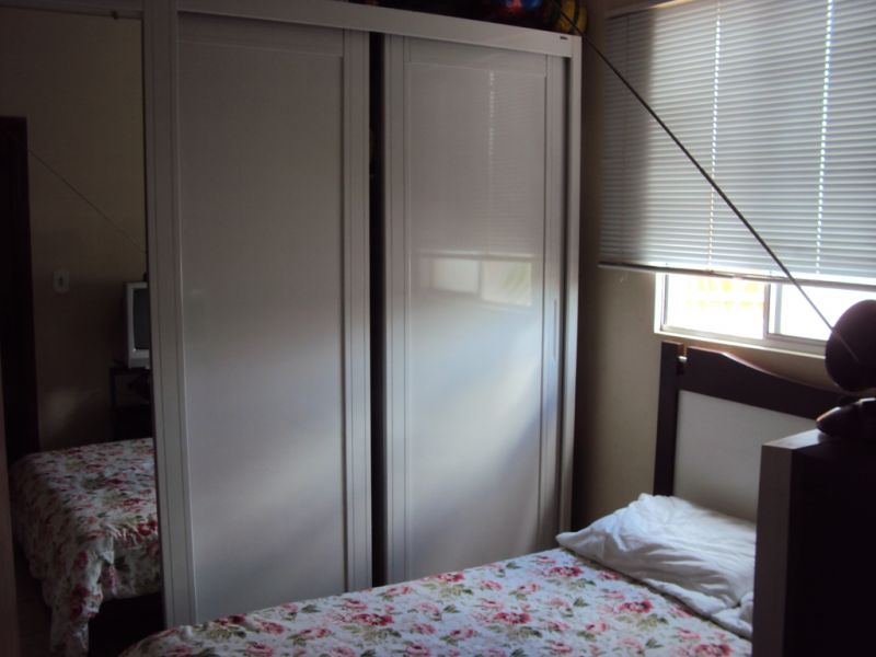 Apartamento, 2 quartos, 46 m² - Foto 5