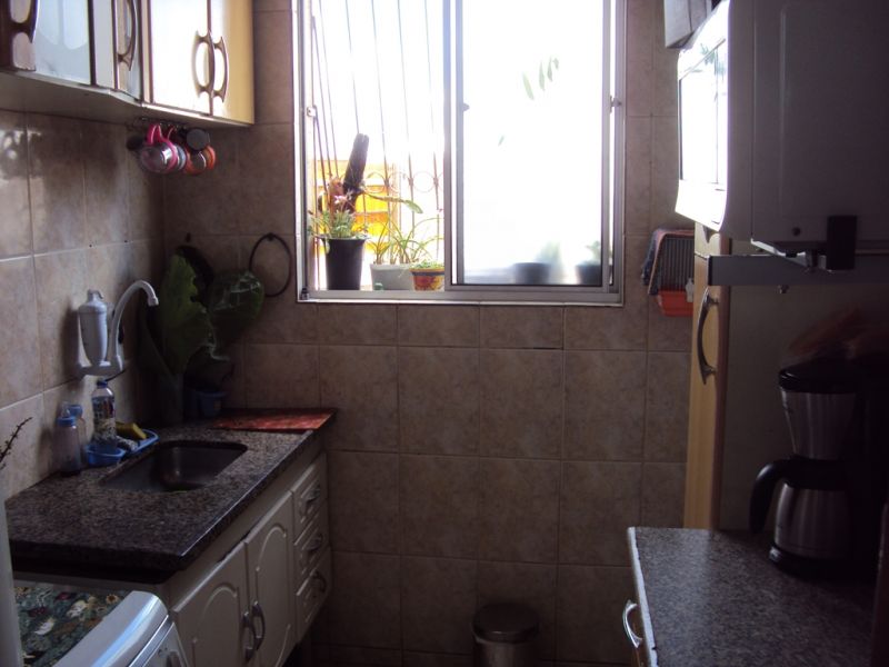 Apartamento, 2 quartos, 46 m² - Foto 6