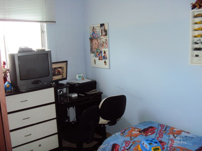 Apartamento, 2 quartos, 46 m² - Foto 7