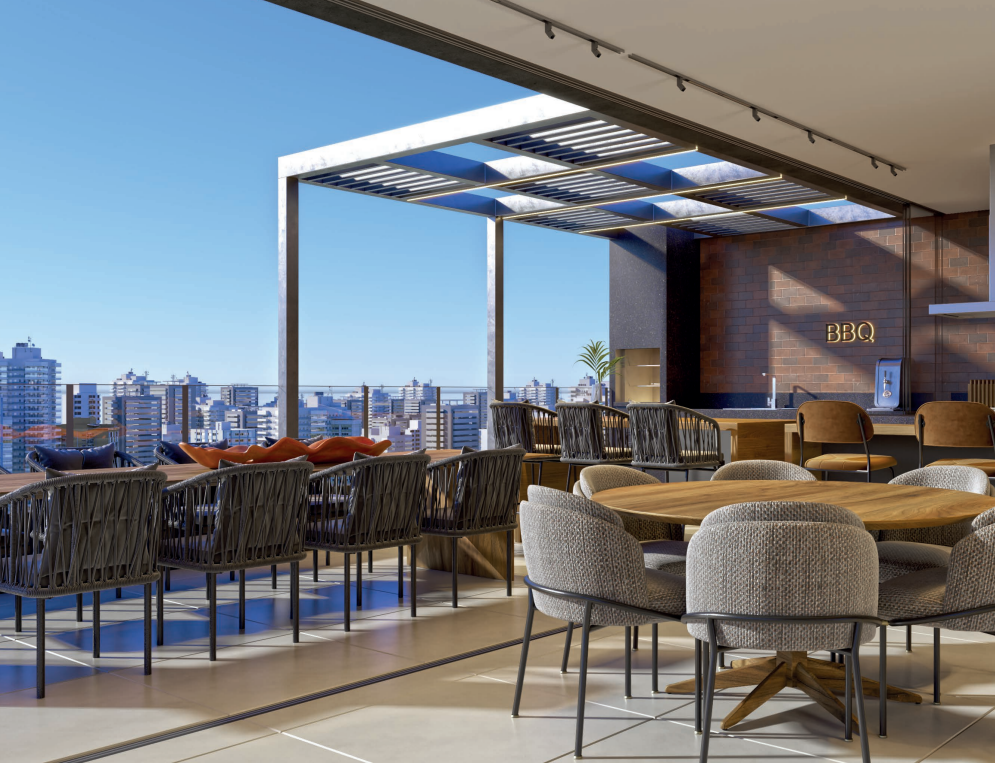 Loja-Salão, 302 m² - Foto 10