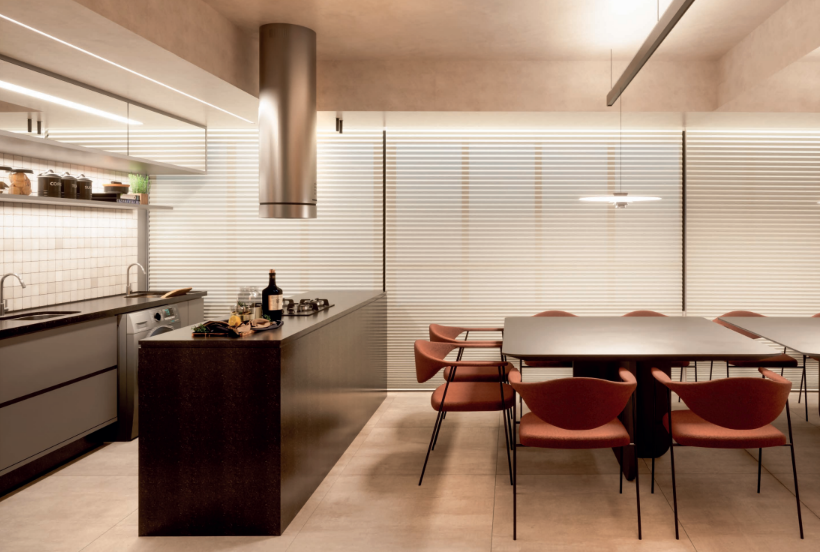 Loja-Salão, 302 m² - Foto 1