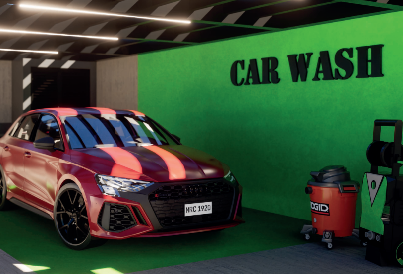 Loja-Salão, 302 m² - Foto 15