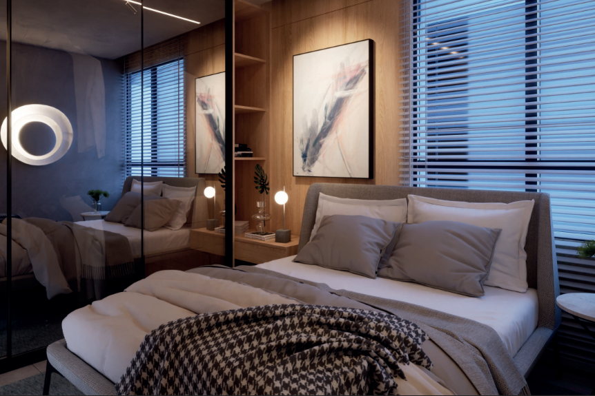 Loja-Salão, 302 m² - Foto 4