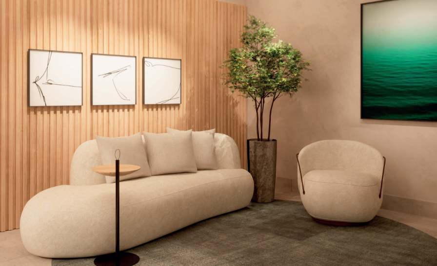 Loja-Salão, 302 m² - Foto 2