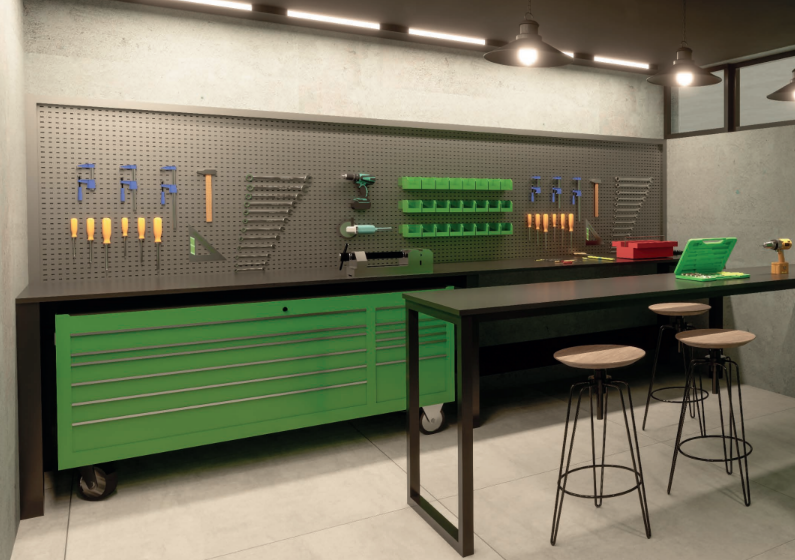 Loja-Salão, 302 m² - Foto 14