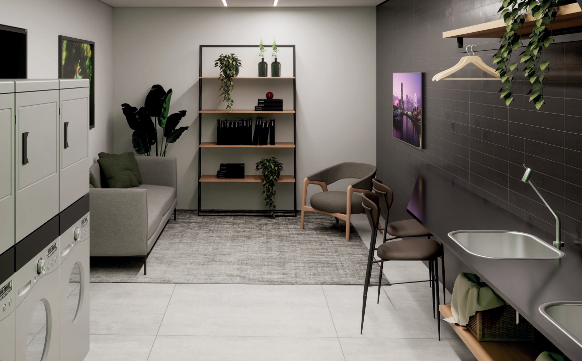 Loja-Salão, 302 m² - Foto 12