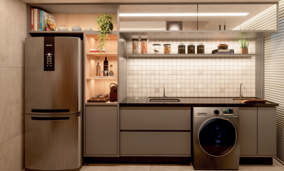 Loja-Salão, 302 m² - Foto 3