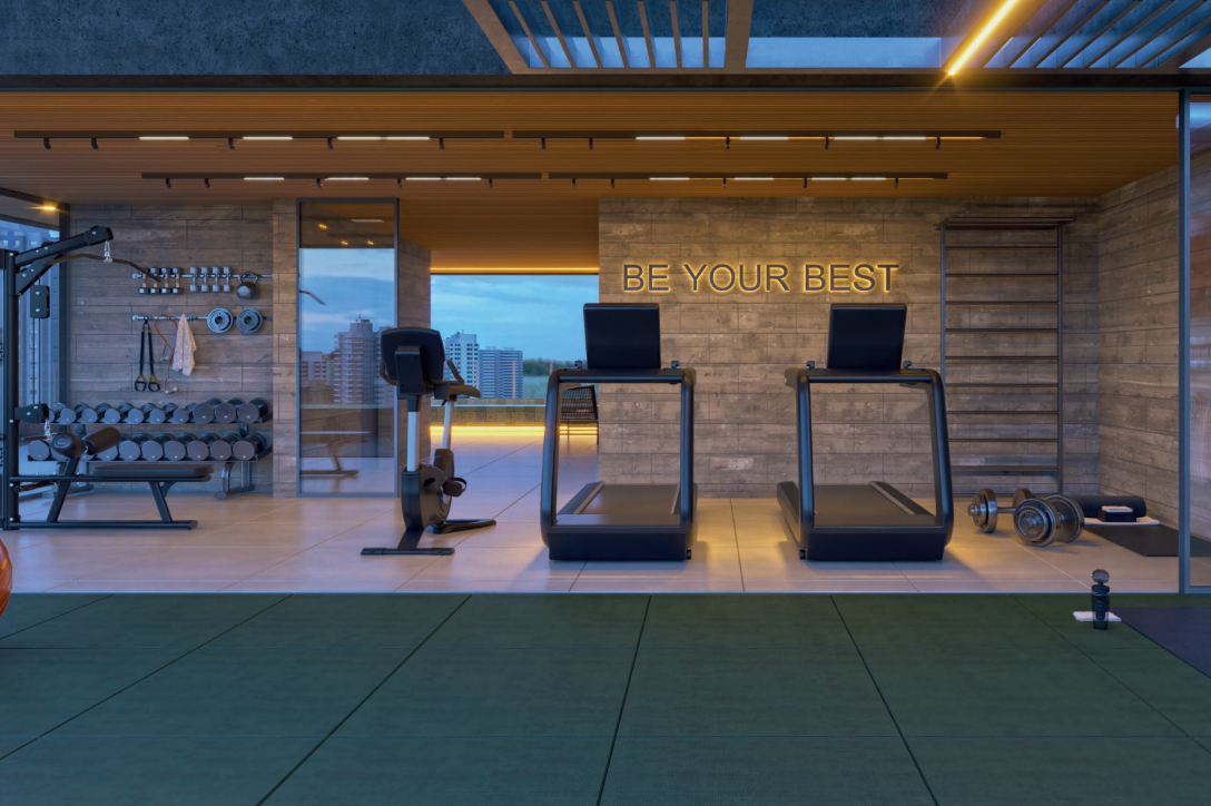 Loja-Salão, 302 m² - Foto 9