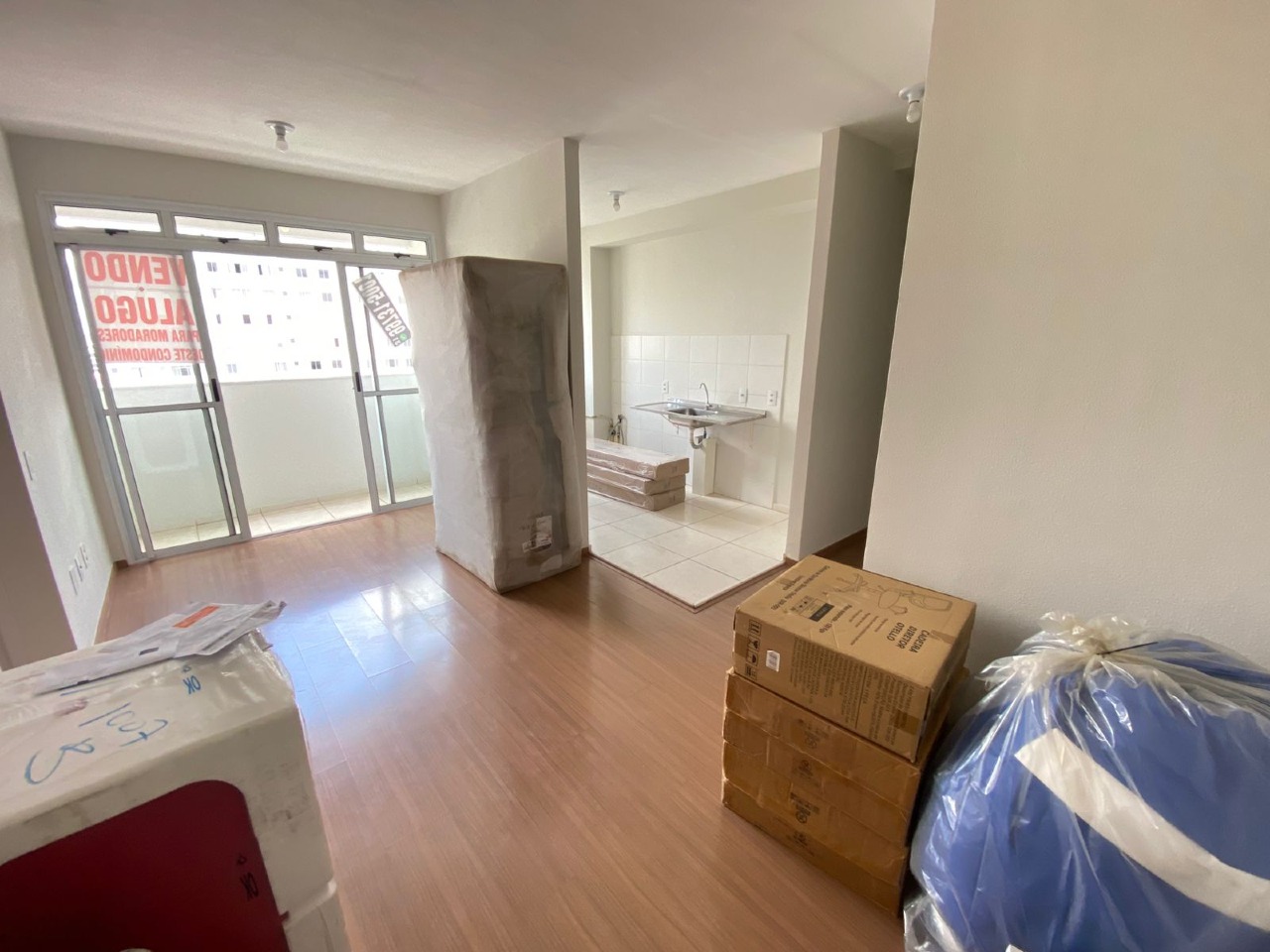 Apartamento, 2 quartos, 54 m² - Foto 17