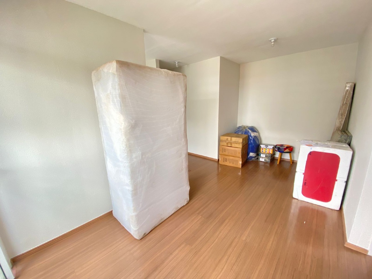 Apartamento, 2 quartos, 54 m² - Foto 1