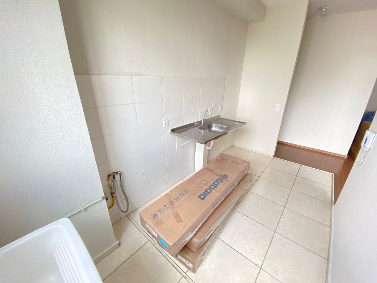 Apartamento, 2 quartos, 54 m² - Foto 8