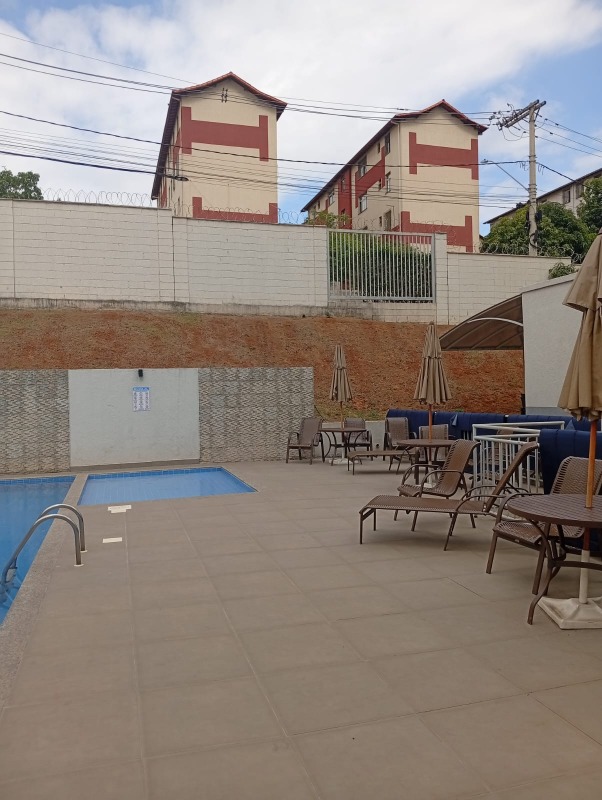 Apartamento, 2 quartos, 54 m² - Foto 23