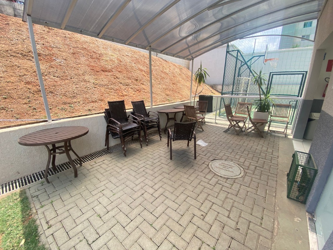 Apartamento, 2 quartos, 54 m² - Foto 25