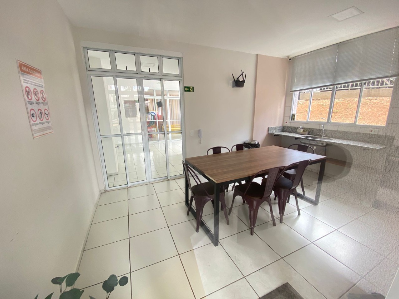 Apartamento, 2 quartos, 54 m² - Foto 9