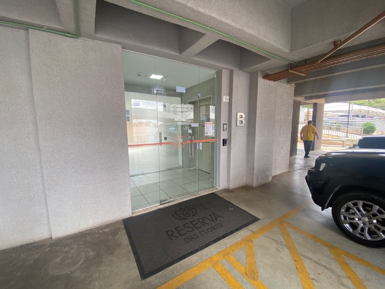 Apartamento, 2 quartos, 54 m² - Foto 21