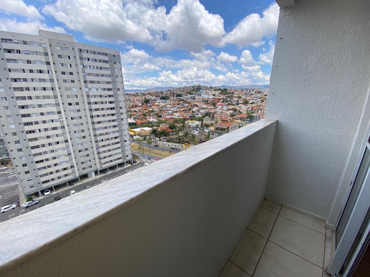 Apartamento, 2 quartos, 54 m² - Foto 3