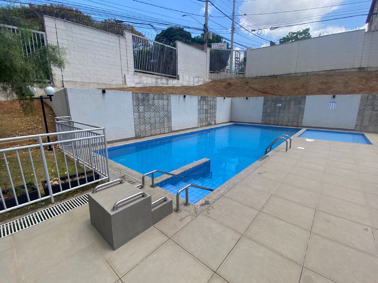 Apartamento, 2 quartos, 54 m² - Foto 24