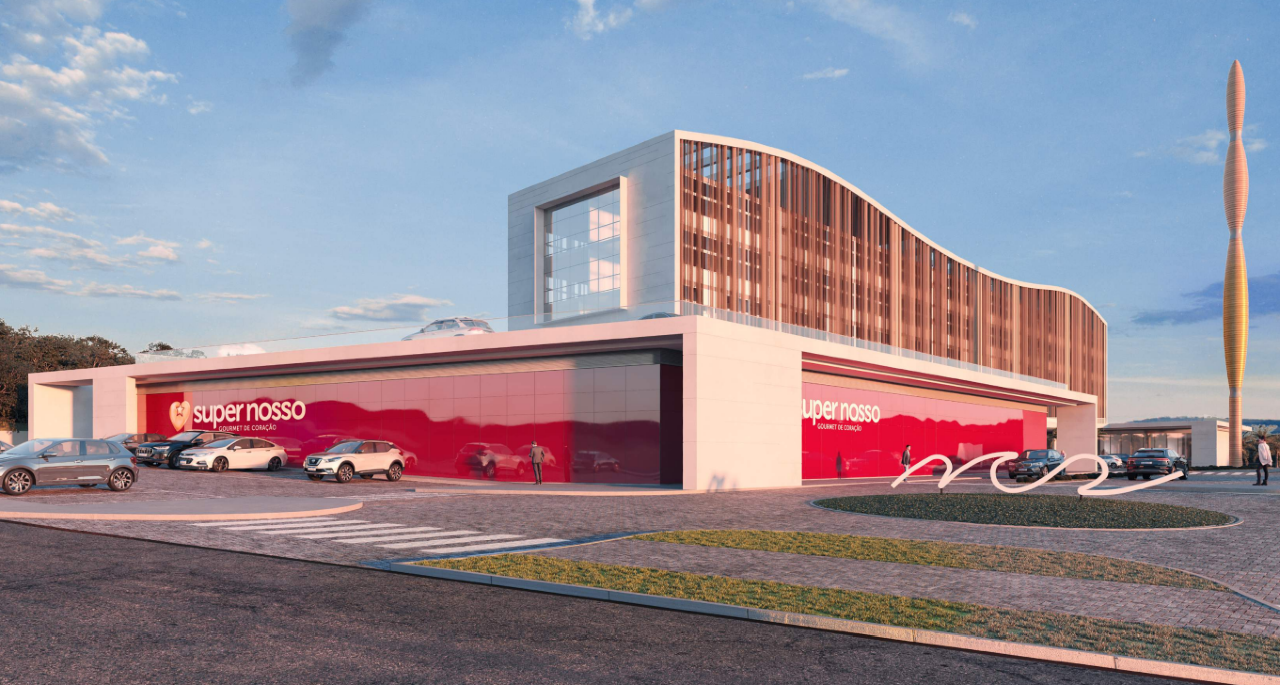 Sala-Conjunto, 134 m² - Foto 6