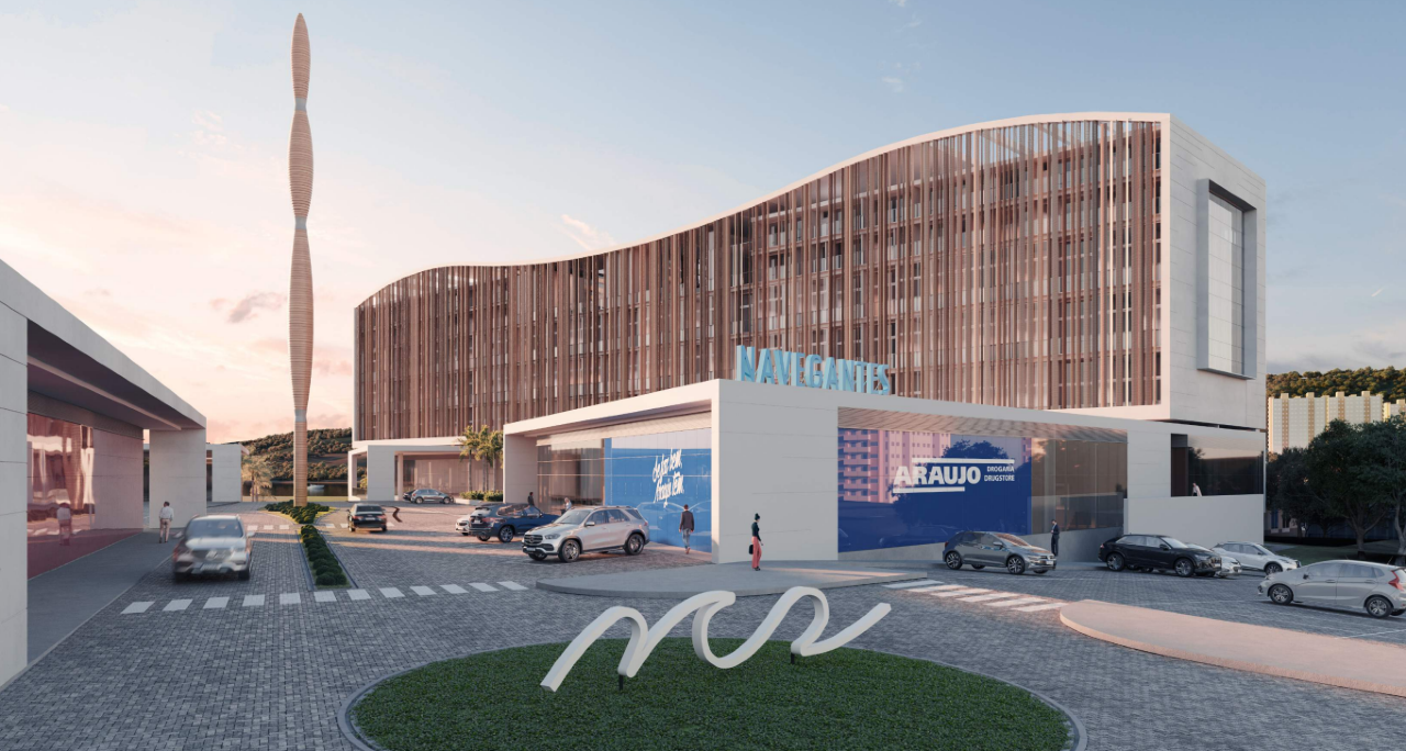 Sala-Conjunto, 134 m² - Foto 7