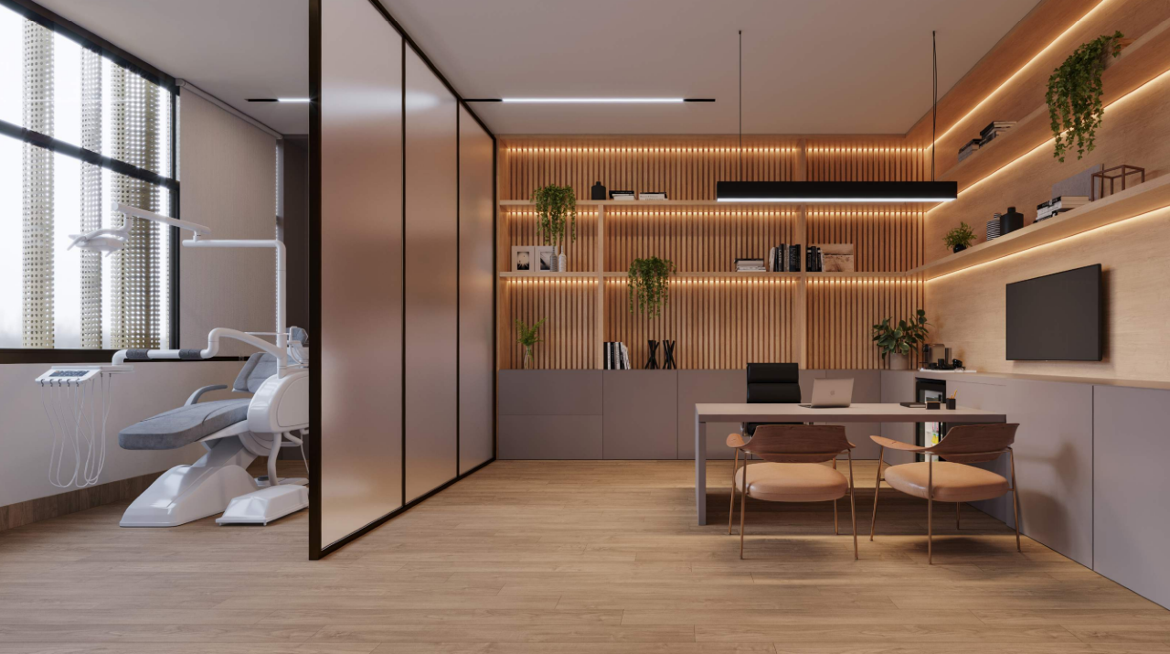 Sala-Conjunto, 134 m² - Foto 4