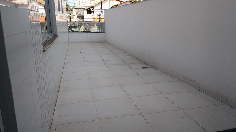 Apartamento, 3 quartos, 168 m² - Foto 2