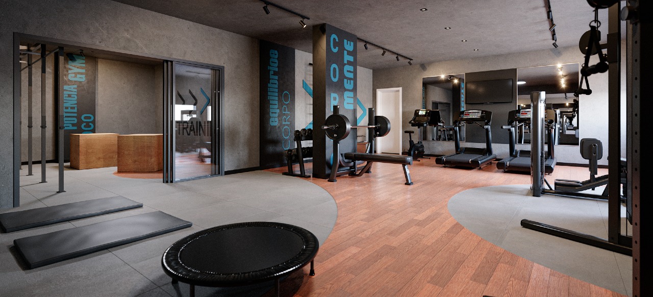 Apartamento para à venda no Nova Aliança na cidade de Ribeirão Preto: 