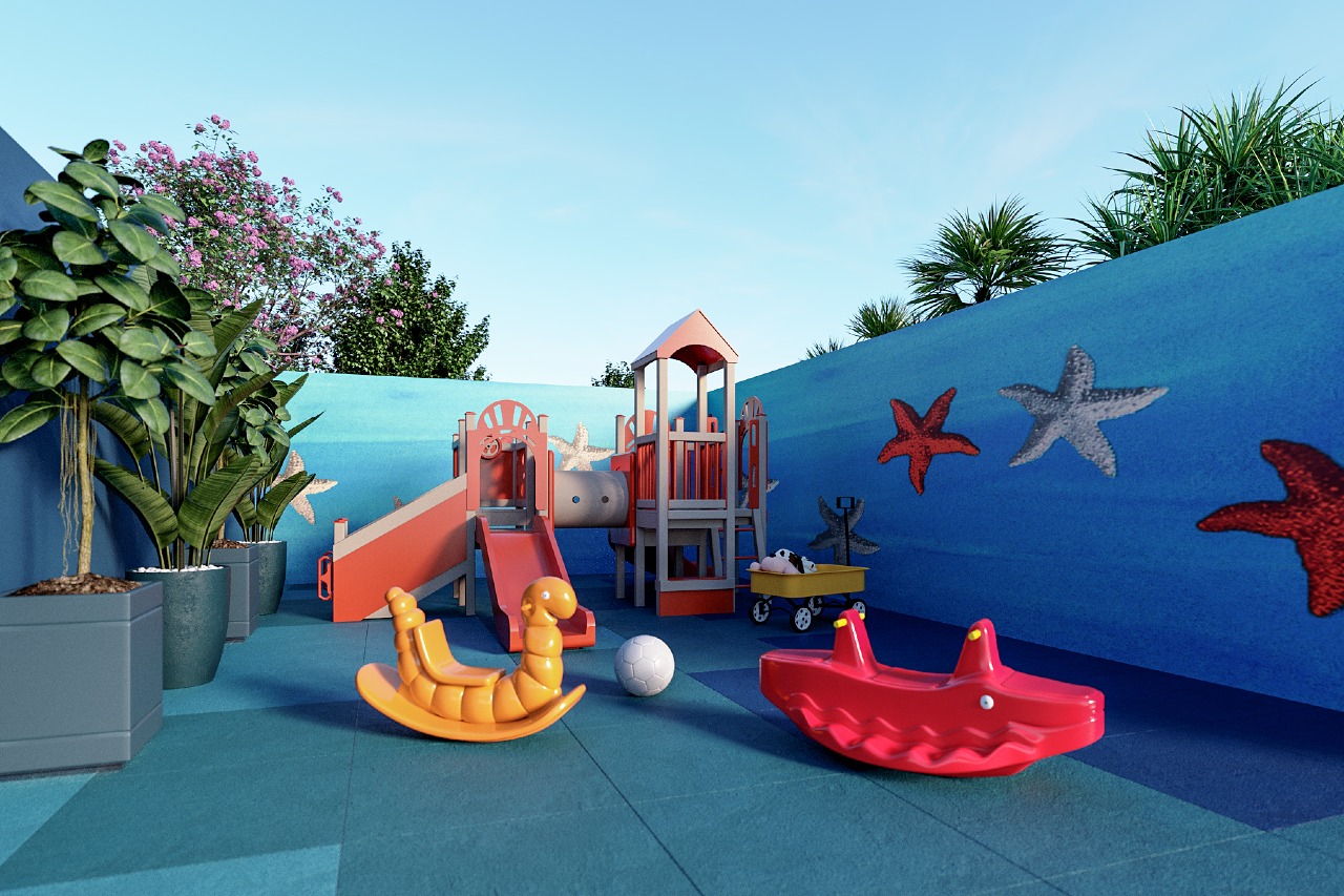 Apartamento para à venda no Nova Aliança na cidade de Ribeirão Preto: 