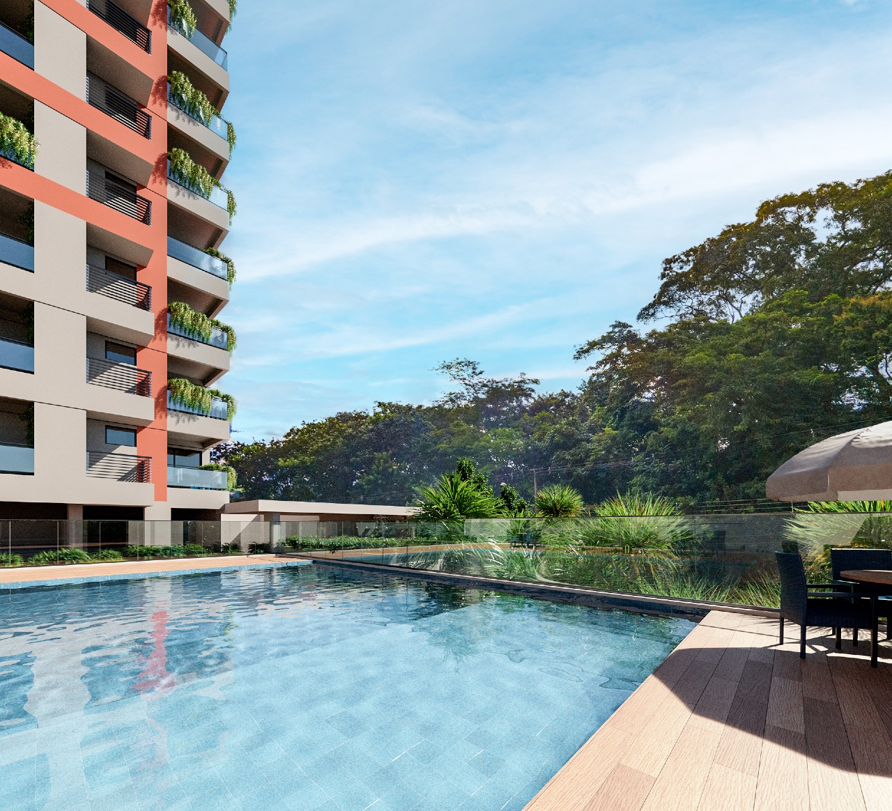 Apartamento para à venda no Nova Aliança na cidade de Ribeirão Preto: 