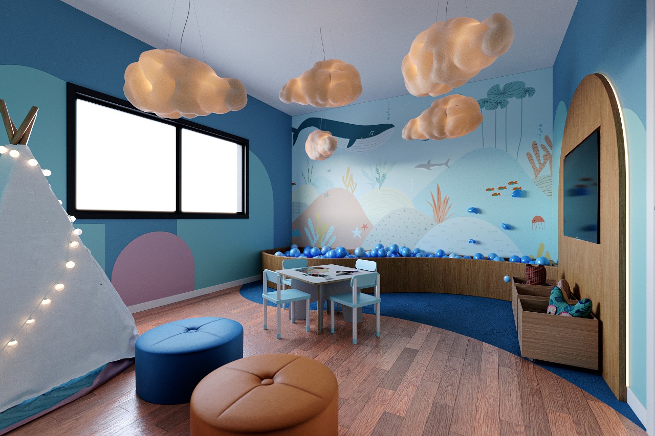 Apartamento para à venda no Nova Aliança na cidade de Ribeirão Preto: 