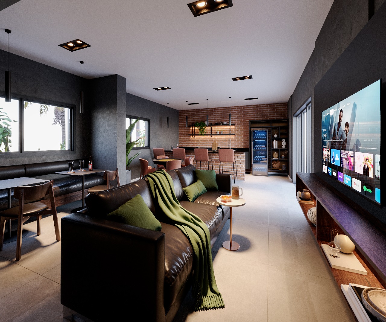 Apartamento para à venda no Nova Aliança na cidade de Ribeirão Preto: 