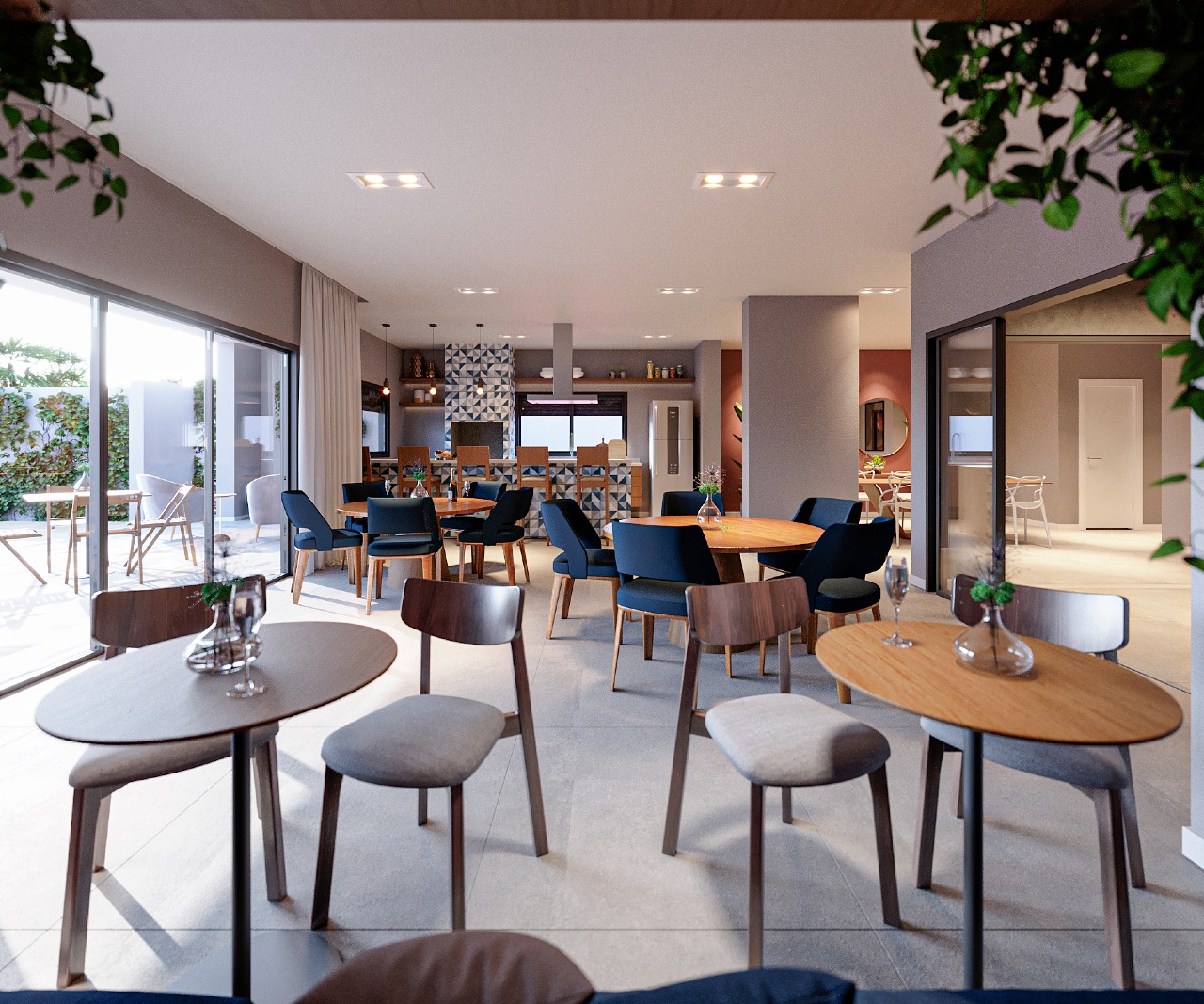 Apartamento para à venda no Nova Aliança na cidade de Ribeirão Preto: 