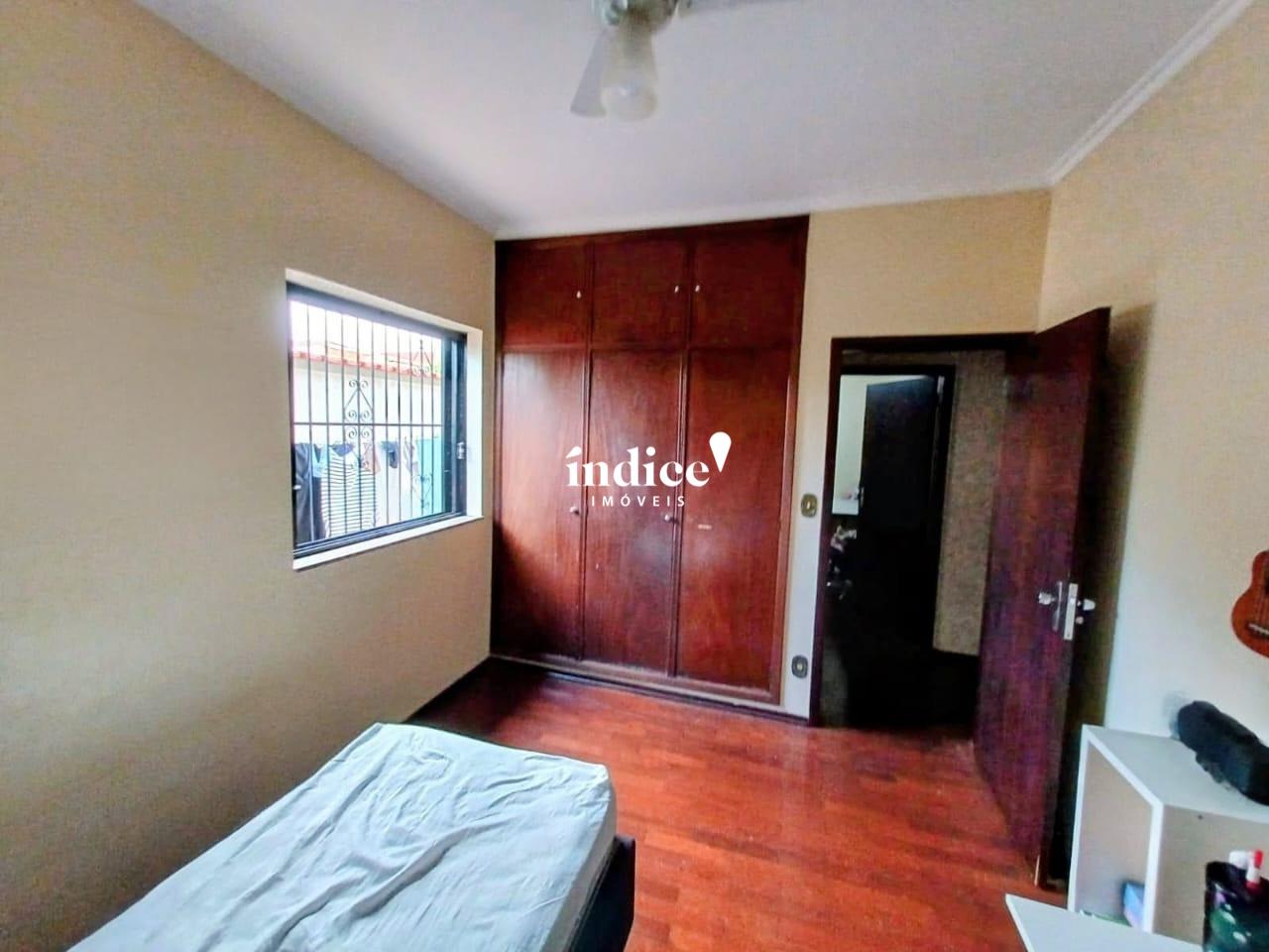 Casas para à venda no Parque dos Bandeirantes na cidade de Ribeirão Preto: Quarto 2