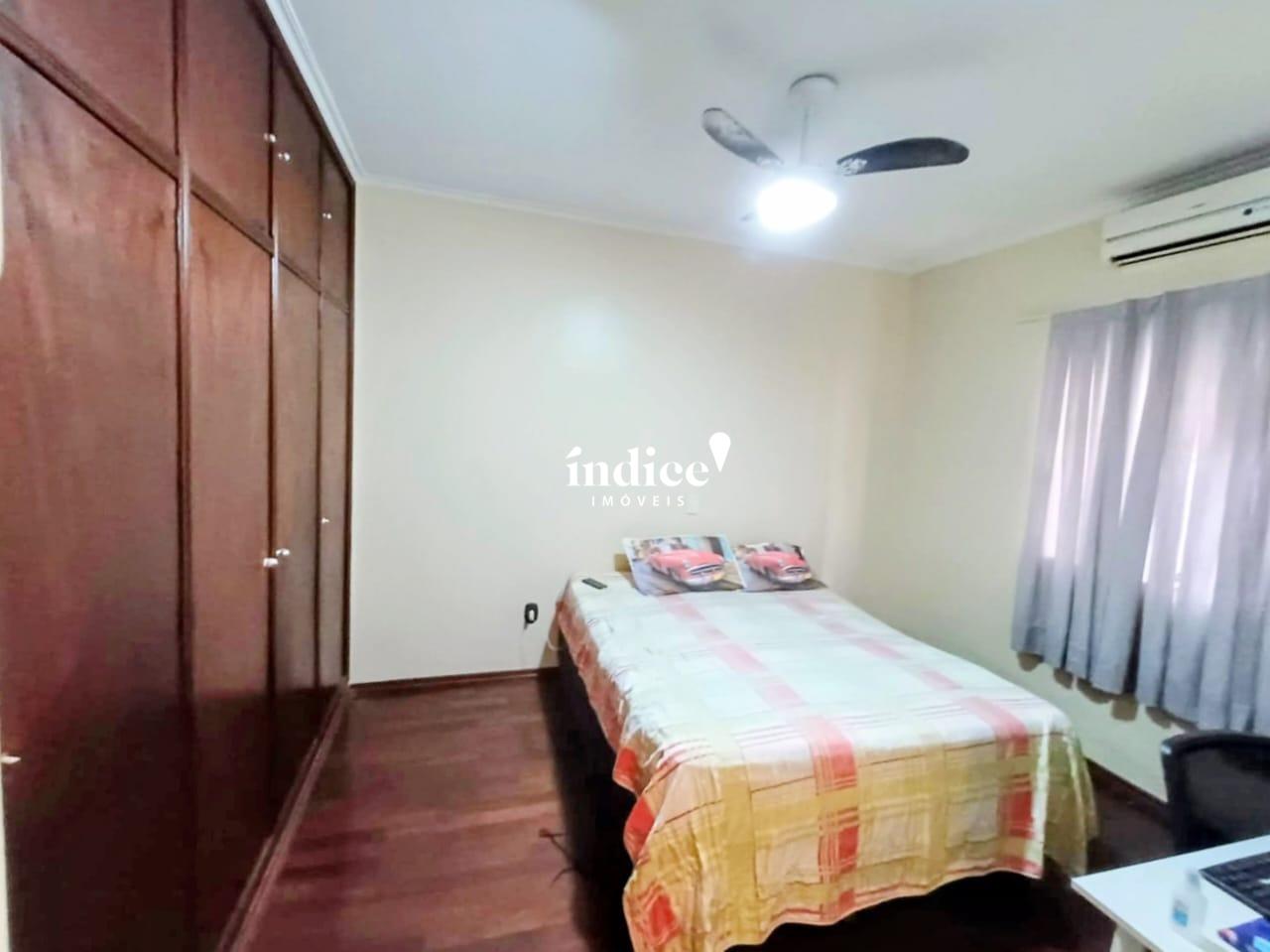 Casas para à venda no Parque dos Bandeirantes na cidade de Ribeirão Preto: Quanto 1 casal