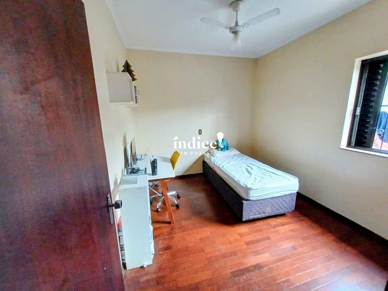 Casas para à venda no Parque dos Bandeirantes na cidade de Ribeirão Preto: Quarto 2