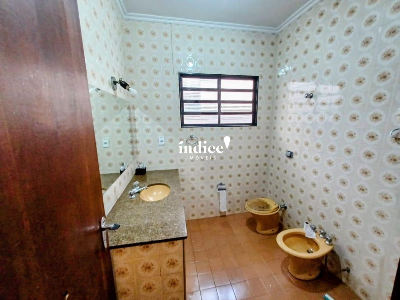 Casas para à venda no Parque dos Bandeirantes na cidade de Ribeirão Preto: Suíte