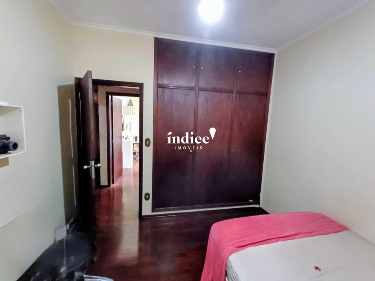 Casas para à venda no Parque dos Bandeirantes na cidade de Ribeirão Preto: quarto 3